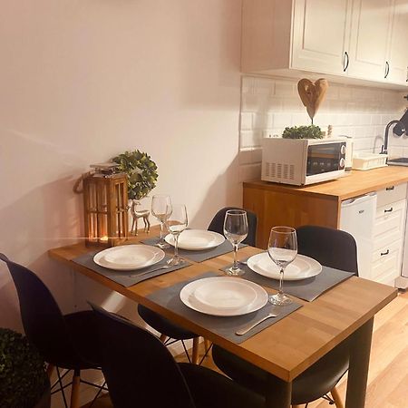 Apartament Stella Park Stargard Szczecinski Екстер'єр фото