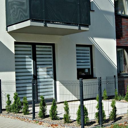 Apartament Stella Park Stargard Szczecinski Екстер'єр фото