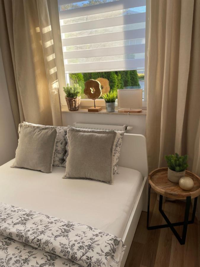 Apartament Stella Park Stargard Szczecinski Екстер'єр фото