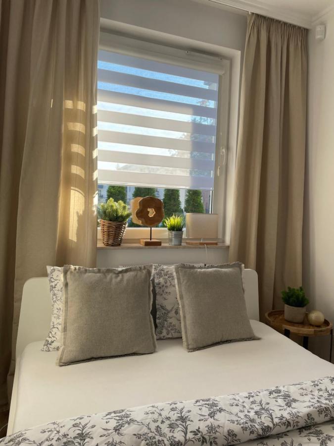 Apartament Stella Park Stargard Szczecinski Екстер'єр фото
