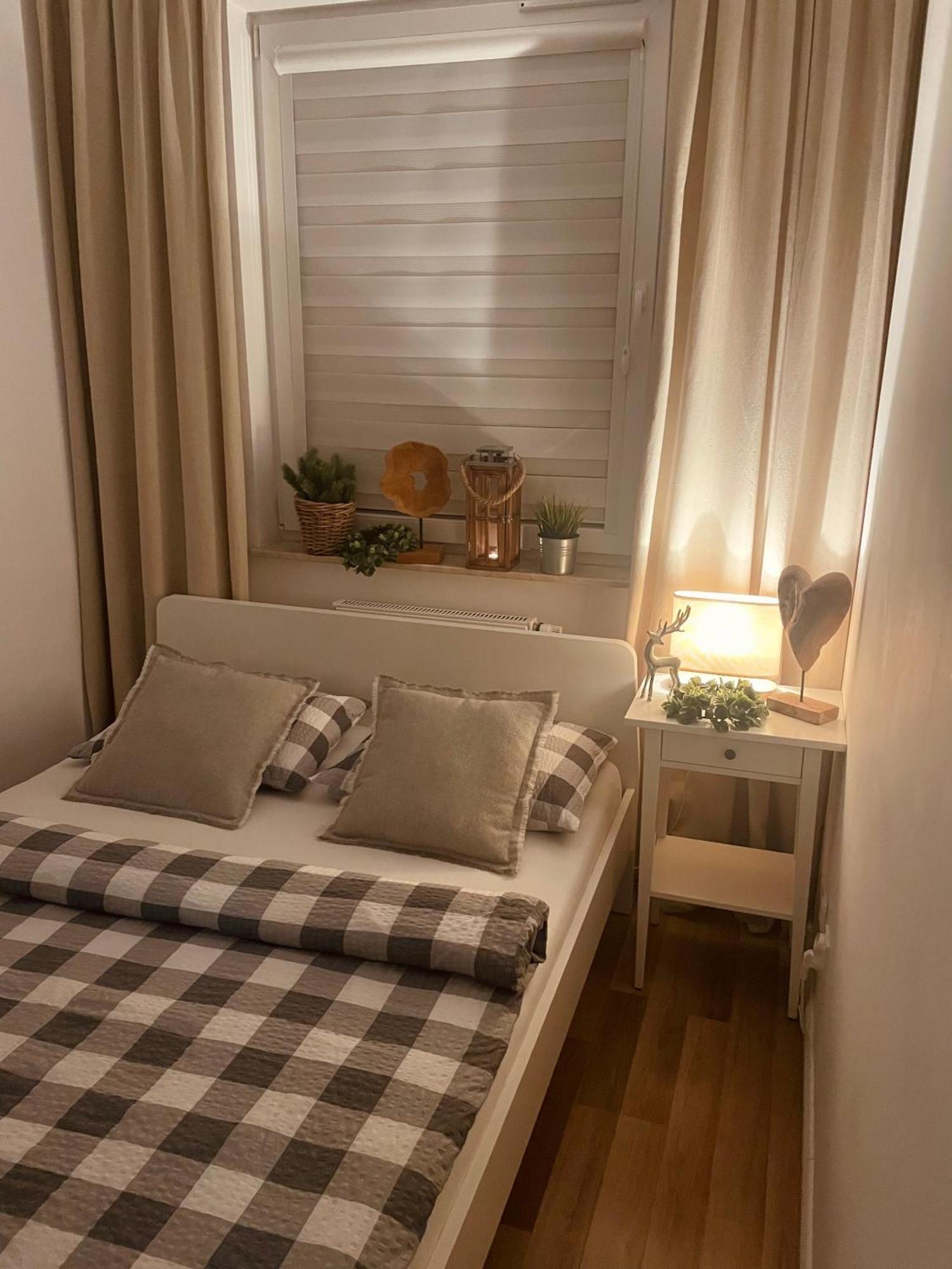 Apartament Stella Park Stargard Szczecinski Екстер'єр фото