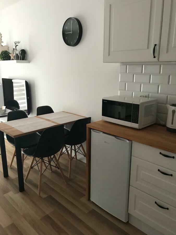 Apartament Stella Park Stargard Szczecinski Екстер'єр фото