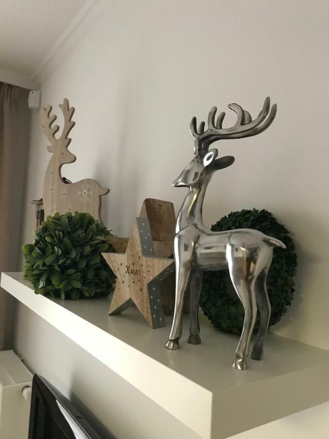 Apartament Stella Park Stargard Szczecinski Екстер'єр фото