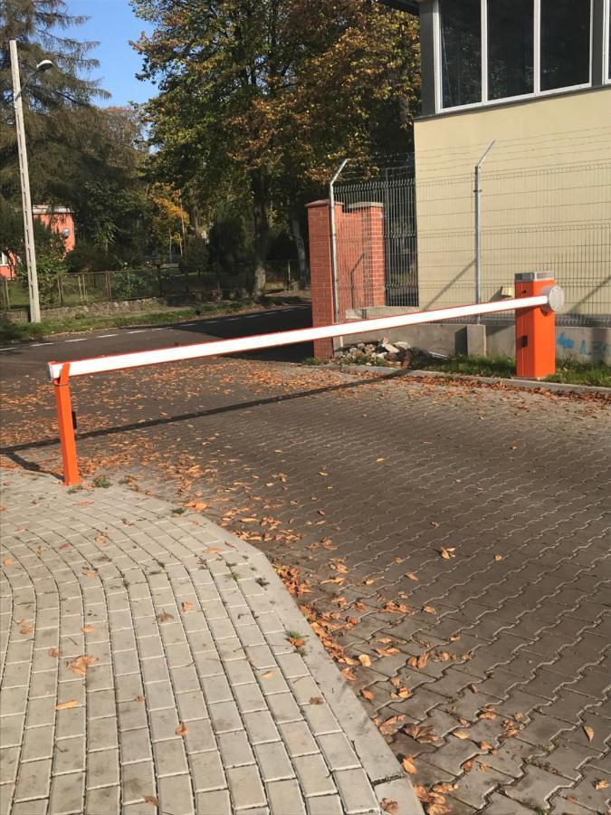 Apartament Stella Park Stargard Szczecinski Екстер'єр фото